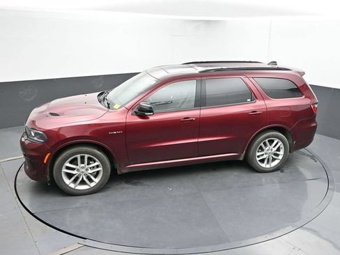 Used 2025 Dodge Durango R/T AWD/4WD image 18