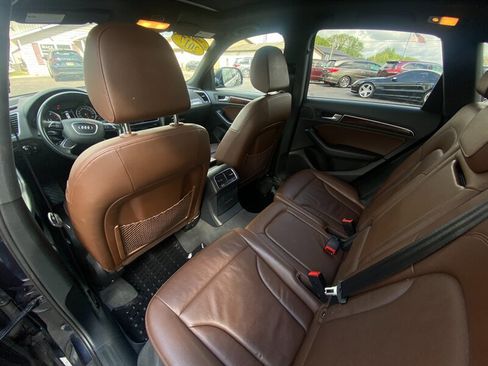 Used 2017 Audi Q5 2.0T Premium image 25