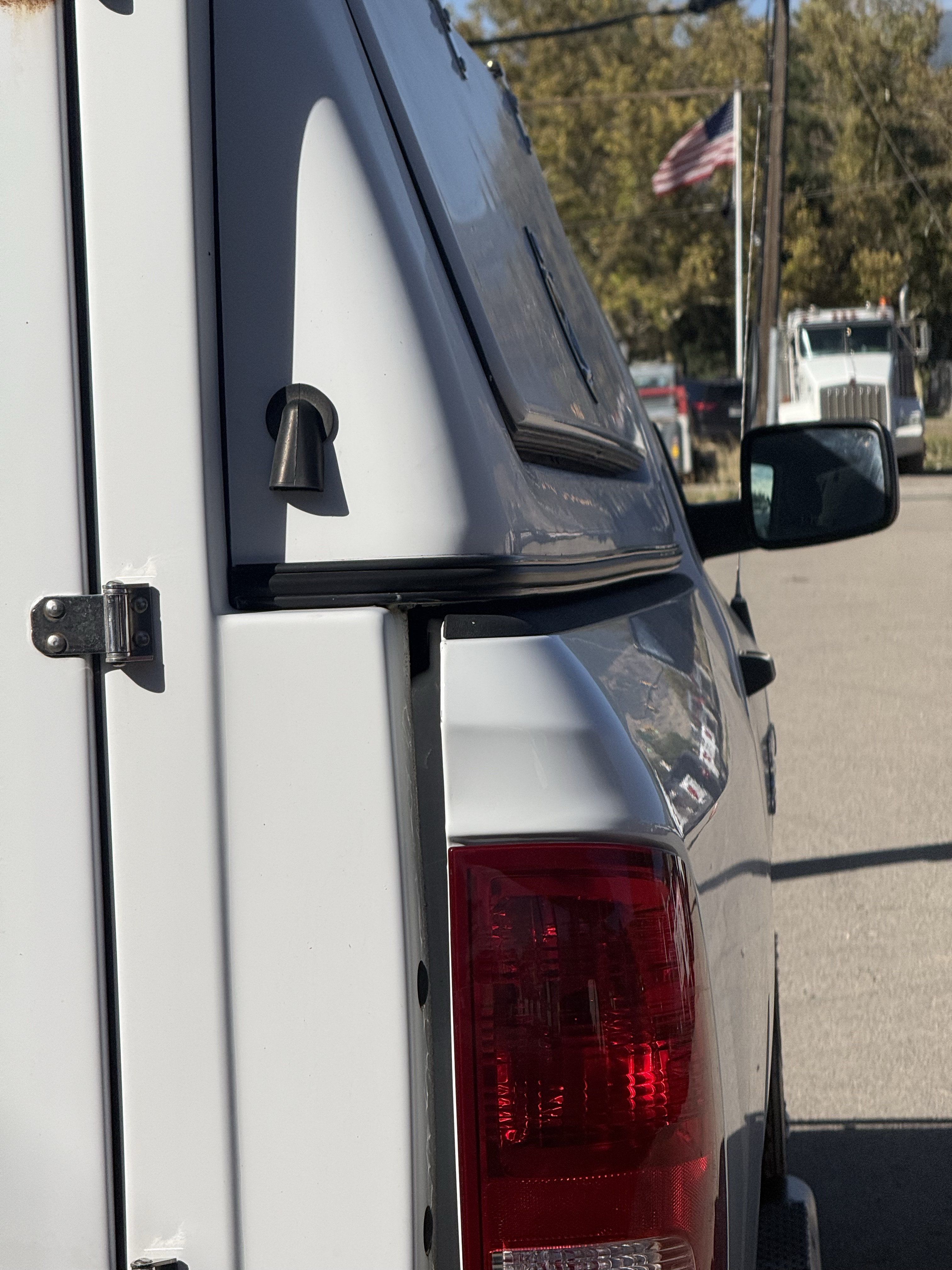 Used 2016 RAM 2500 Tradesman w/ Power & Remote Entry Group AWD/4WD image 20
