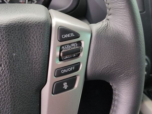 Used 2024 Nissan Titan SV w/ SV Convenience Package AWD/4WD image 19