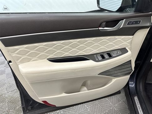 Used 2020 Hyundai Palisade Limited image 11