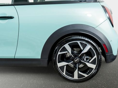 Used 2025 MINI Cooper S image 16