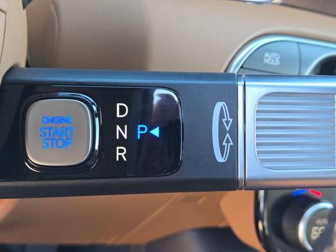 New 2026 Hyundai Palisade Calligraphy image 14