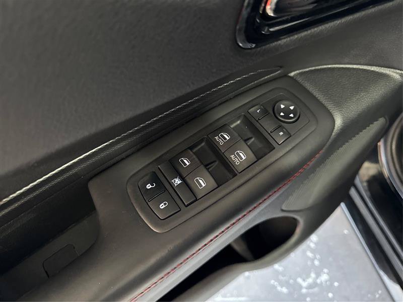 Used 2024 Dodge Durango GT AWD/4WD image 35