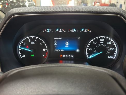 Used 2022 Ford F150 XL w/ STX Appearance Package image 25