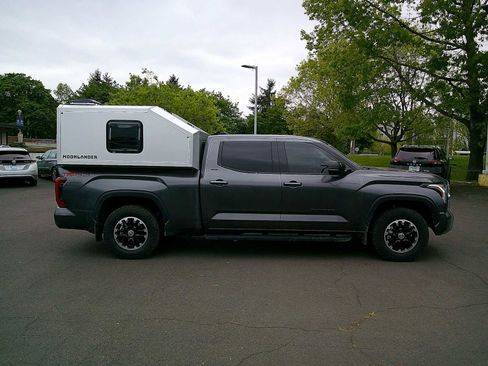 Used 2023 Toyota Tundra SR5 w/ TRD Off-Road Package AWD/4WD image 6