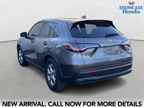Used 2024 Honda HR-V LX image 4
