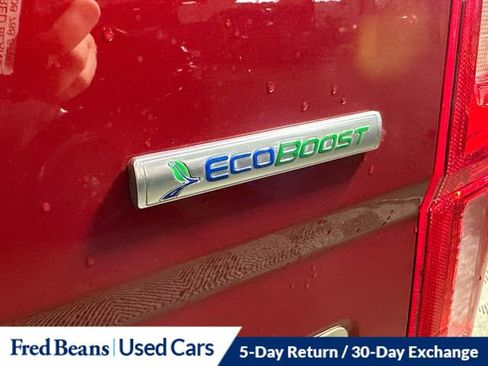 Used 2020 Ford Ranger Lariat w/ Equipment Group 501A Mid image 28