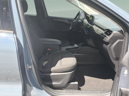 New 2026 Ford Escape Active FWD image 28