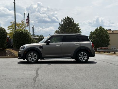 Used 2018 MINI Cooper Countryman FWD image 14