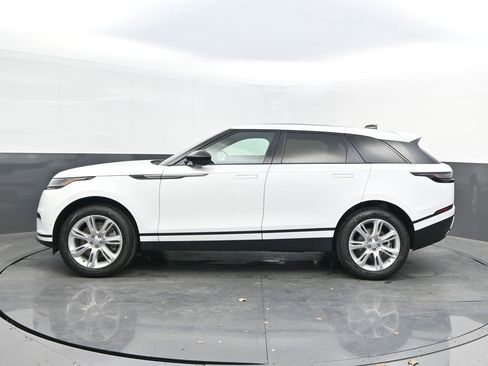 New 2026 Land Rover Range Rover Velar S AWD/4WD image 2
