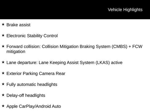 Used 2020 Honda Clarity Touring image 6