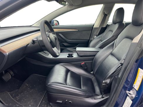Used 2022 Tesla Model 3 Long Range image 6