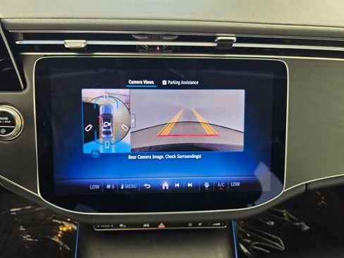 Certified 2025 Mercedes-Benz E 350 Sedan image 20