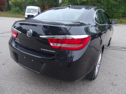 Used 2014 Buick Verano Convenience image 8