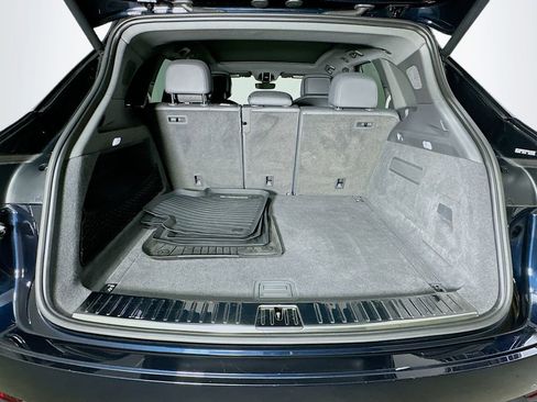 Certified 2023 Porsche Cayenne S Platinum image 28