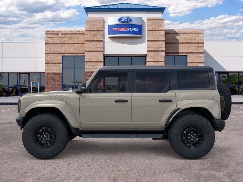 New 2026 Ford Bronco Raptor AWD/4WD image 5