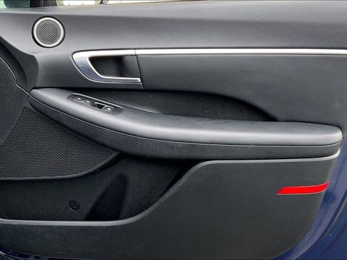Used 2020 Hyundai Sonata SEL w/ Convenience + Sunroof Package FWD image 22