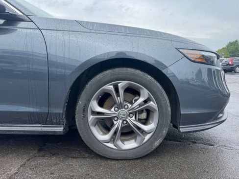 Used 2024 Honda Accord EX image 9