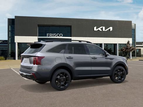 New 2026 Kia Sorento SX Prestige image 6