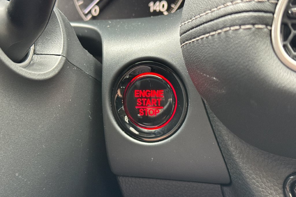 New 2027 Honda HR-V EX-L image 24