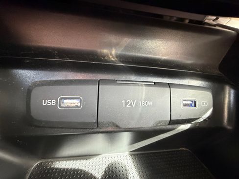 Certified 2023 Hyundai Tucson SE image 31