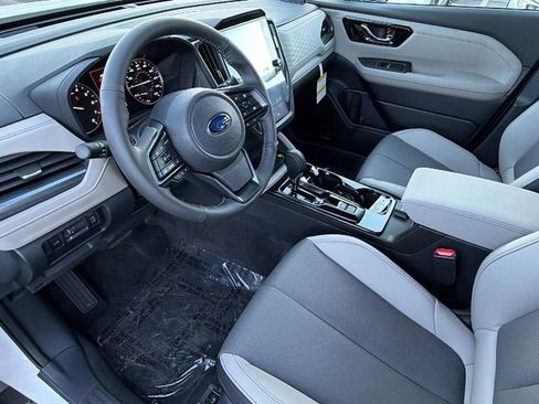 New 2026 Subaru Forester Limited image 10