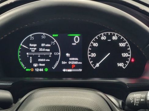 Used 2026 Honda CR-V Sport image 29