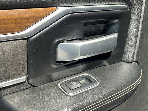 Used 2022 RAM 3500 Laramie image 13