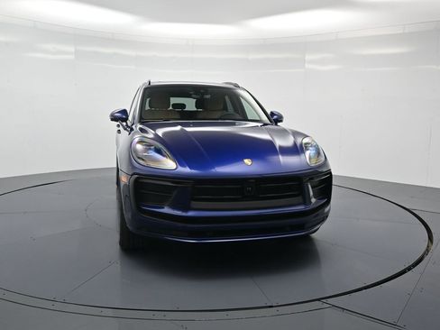 Used 2026 Porsche Macan image 30