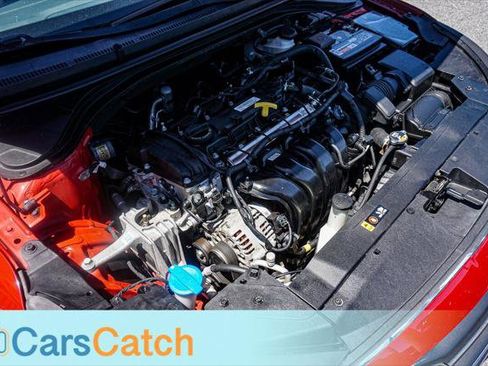 Used 2020 Hyundai Elantra Value Edition w/ Cargo Package (C1) FWD image 35