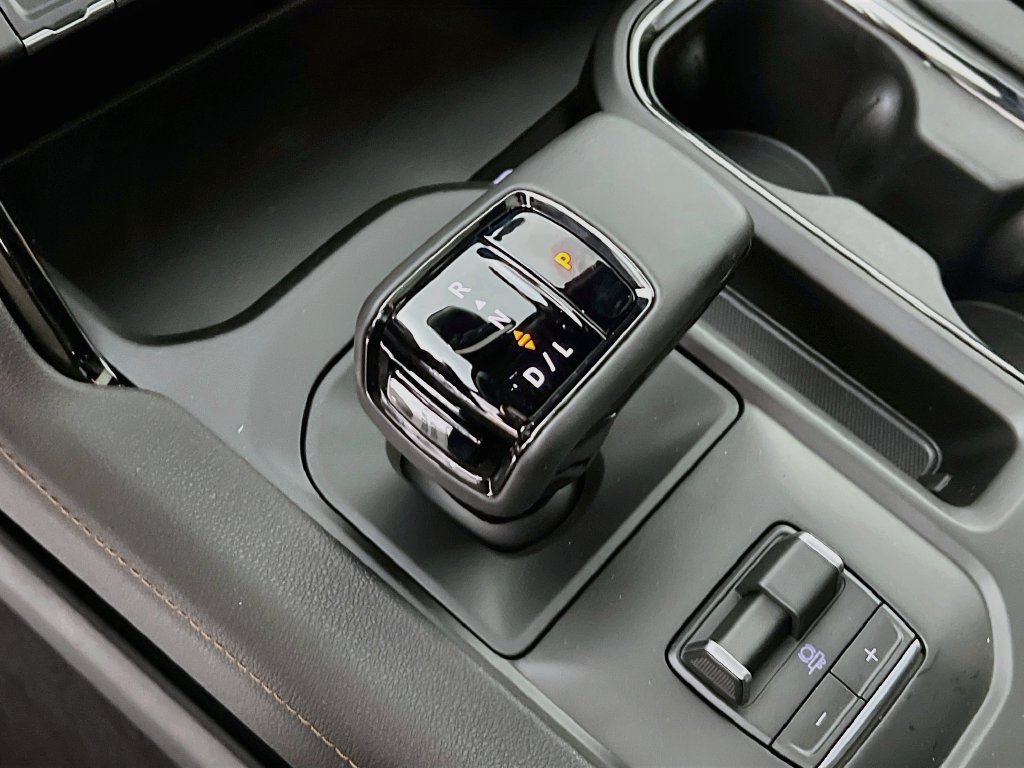 New 2026 GMC Sierra 1500 AT4 w/ AT4 Premium Package AWD/4WD image 14