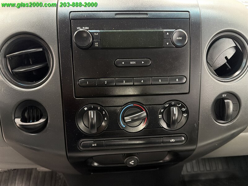 Used 2005 Ford F150 XL AWD/4WD image 11