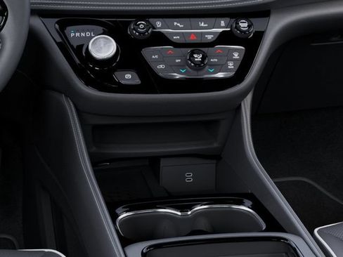 New 2027 Chrysler Pacifica Limited AWD/4WD image 25