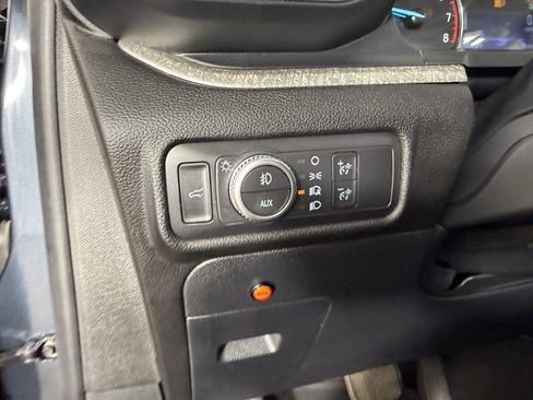 Certified 2022 Ford Explorer Timberline AWD/4WD image 25