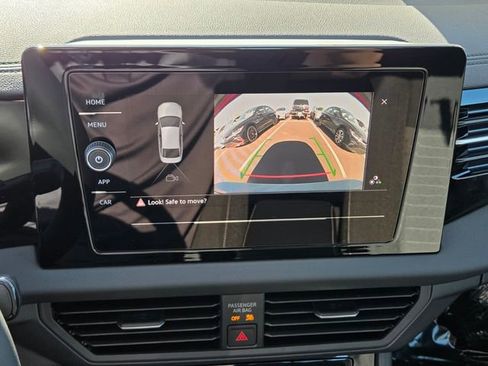 New 2026 Volkswagen Jetta S image 12