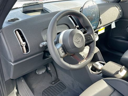 New 2026 MINI Cooper Countryman S AWD/4WD image 7