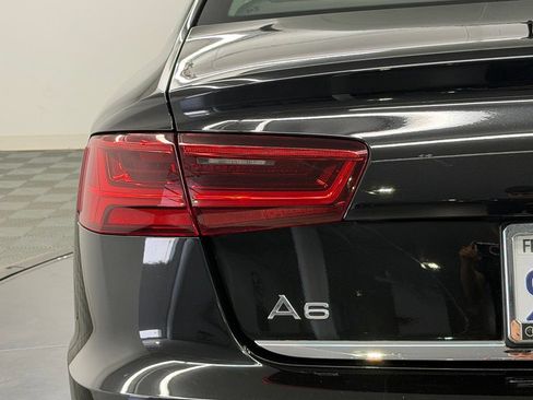 Used 2018 Audi A6 2.0T Premium Plus w/ Premium Plus Package AWD/4WD image 13