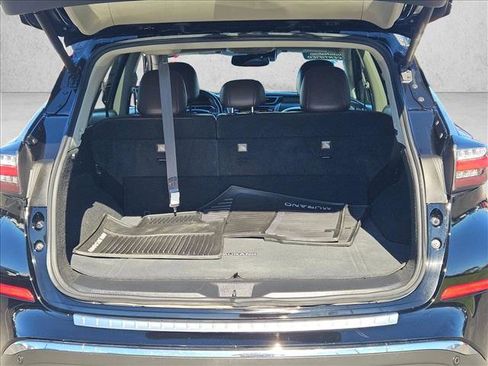 Used 2020 Nissan Murano Platinum image 6