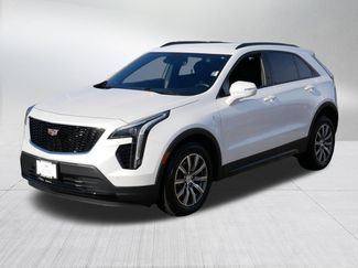 Certified 2023 Cadillac XT4 Sport w/ Cold Weather Package video 2