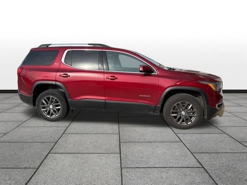 Used 2019 GMC Acadia SLT w/ LPO, Floor Liner Package image 4