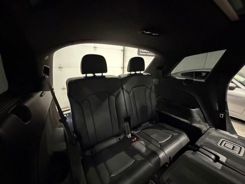 Used 2017 Audi Q7 3.0T Premium Plus AWD/4WD image 29