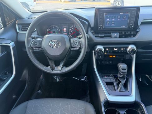 Used 2019 Toyota RAV4 XLE image 55