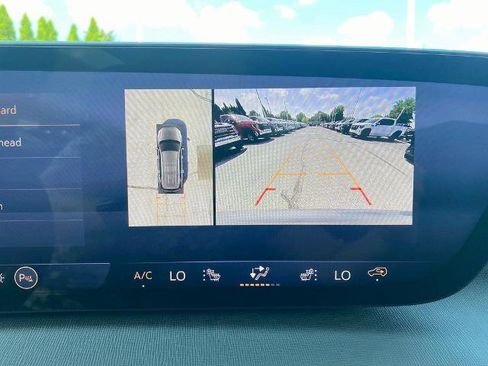 New 2026 Buick Enclave Sport Touring w/ Power Package image 23