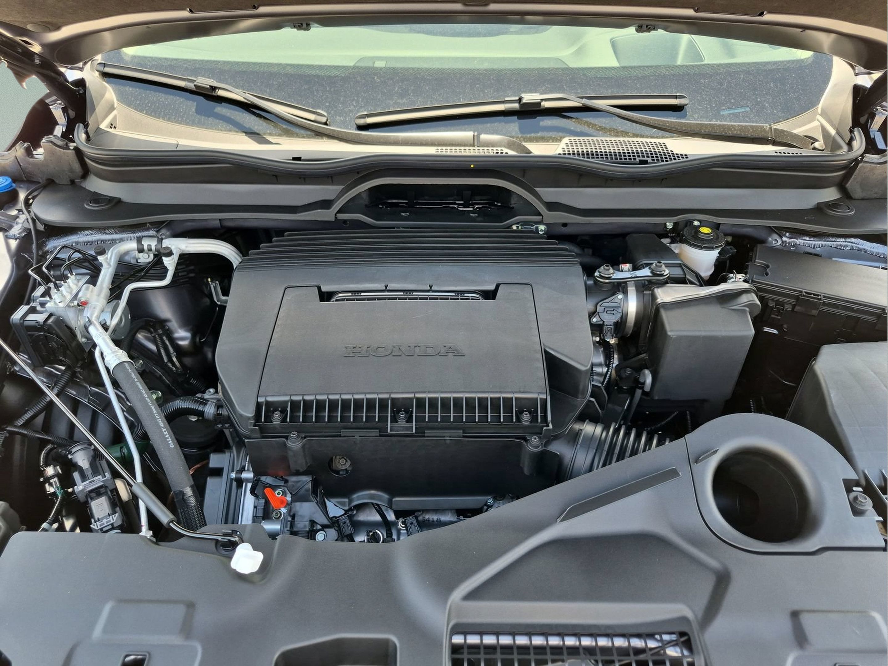 New 2026 Honda Pilot Elite image 21