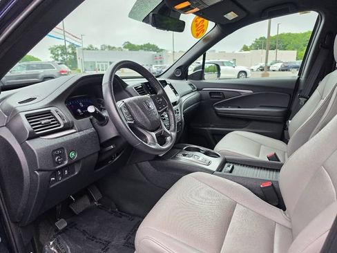 Used 2023 Honda Passport EX-L image 20