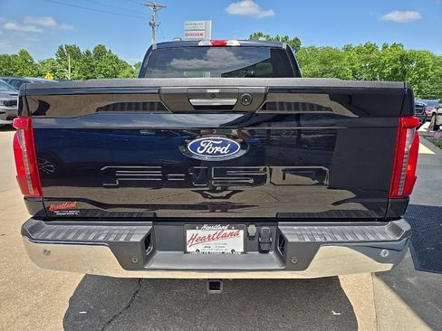 Used 2024 Ford F150 XLT AWD/4WD image 10