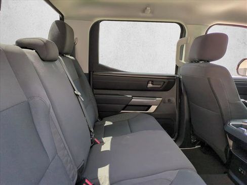 Used 2024 Toyota Tundra SR5 AWD/4WD image 19