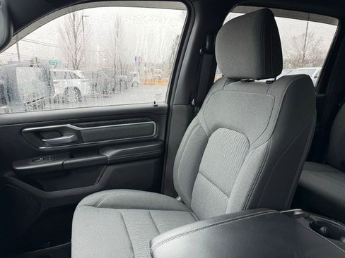 Used 2022 RAM 1500 Big Horn image 24
