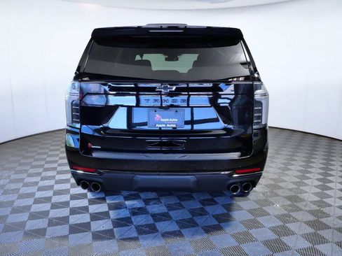 Used 2025 Chevrolet Tahoe Z71 w/ Z71 Off-Road Package AWD/4WD image 7